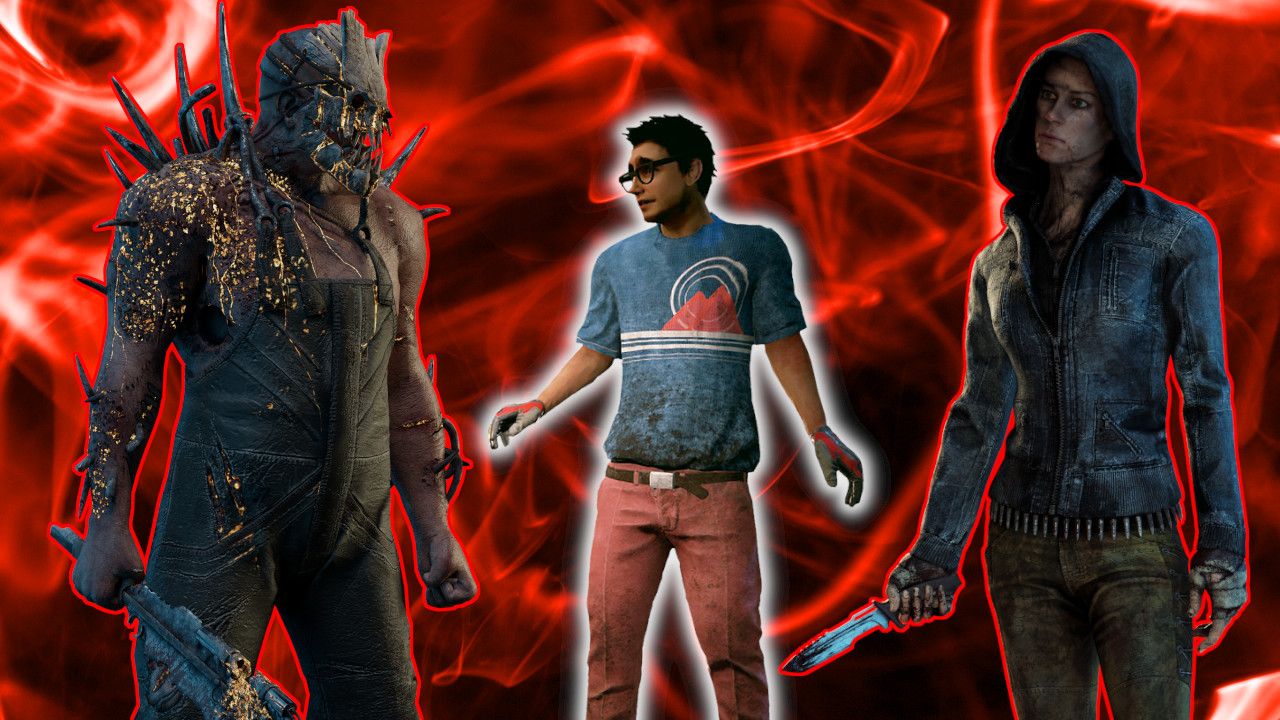 Dead by Daylight: Das neue Matchmaking war so schlecht, dass es nun wieder weg ist