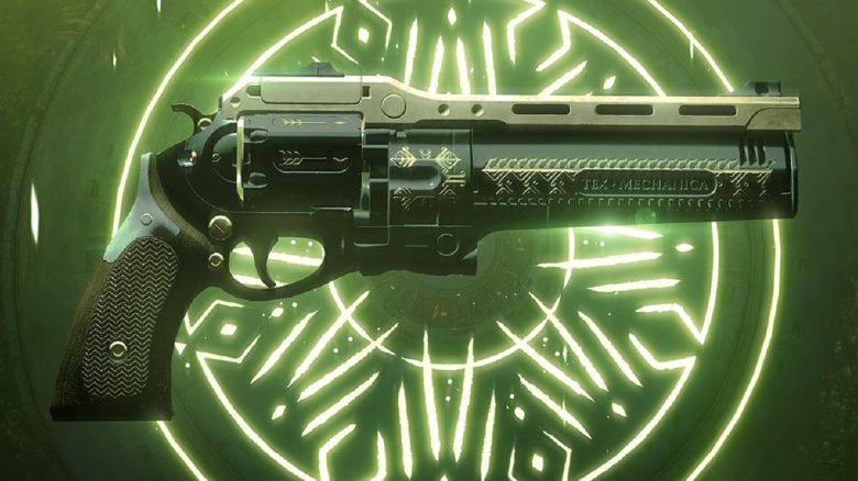 Destiny 2: Angeblich totgenerfte Waffe ist auf Konsolen jetzt besser als je zuvor