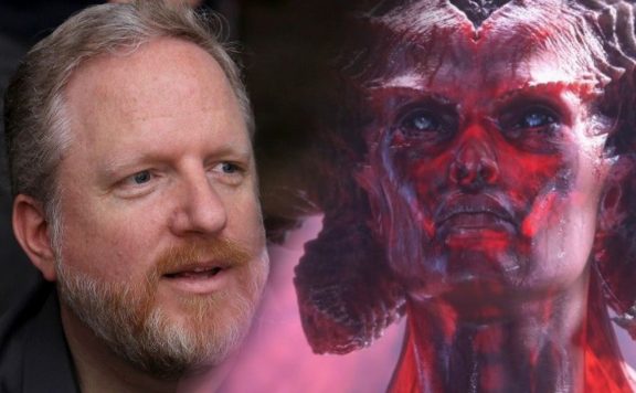 Diablo 4 Fergusson Titel