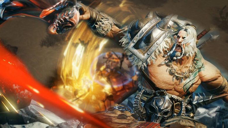 Neuer Trailer von Diablo Immortal sieht aus, als gäbe es bald einen Release