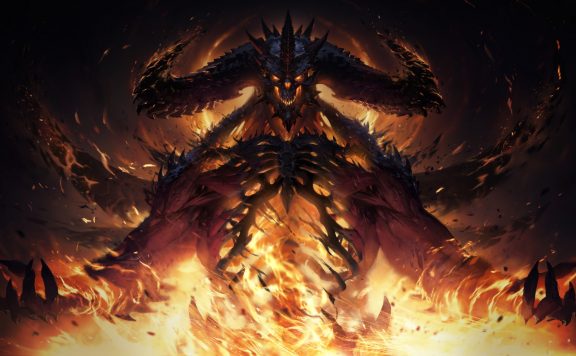 Diablo Immortal Titelbild