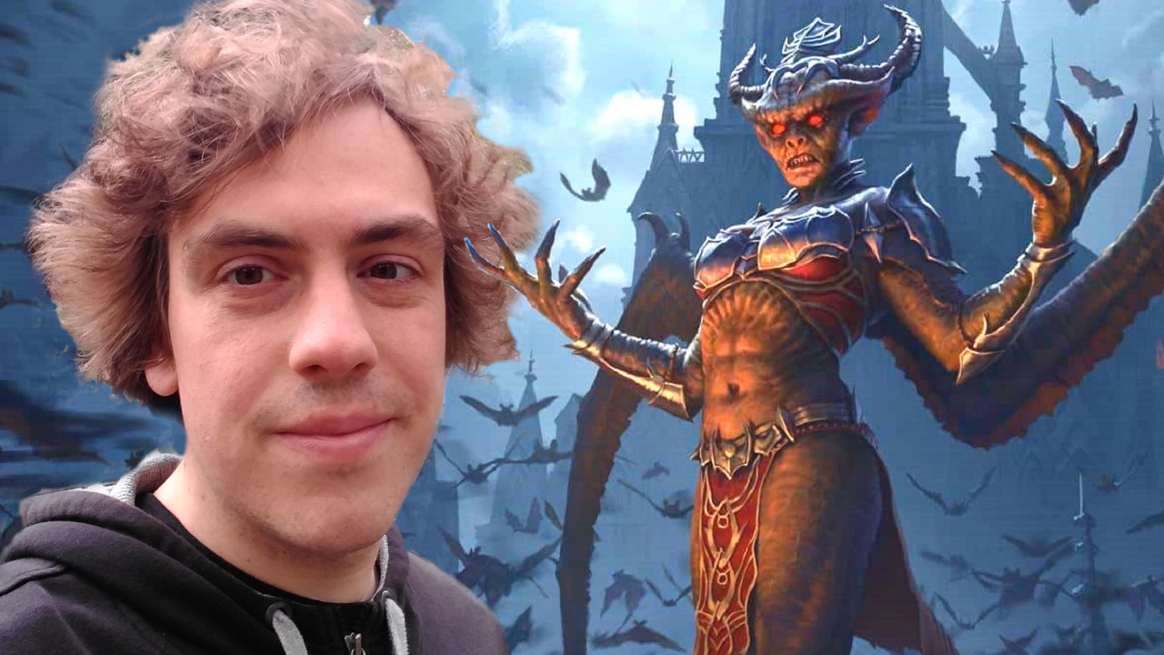 Der neue DLC Stonethorn zeigt mir wieder, warum die Dungeons in ESO so gut sind