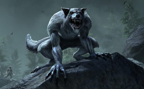 ESO Werwolf