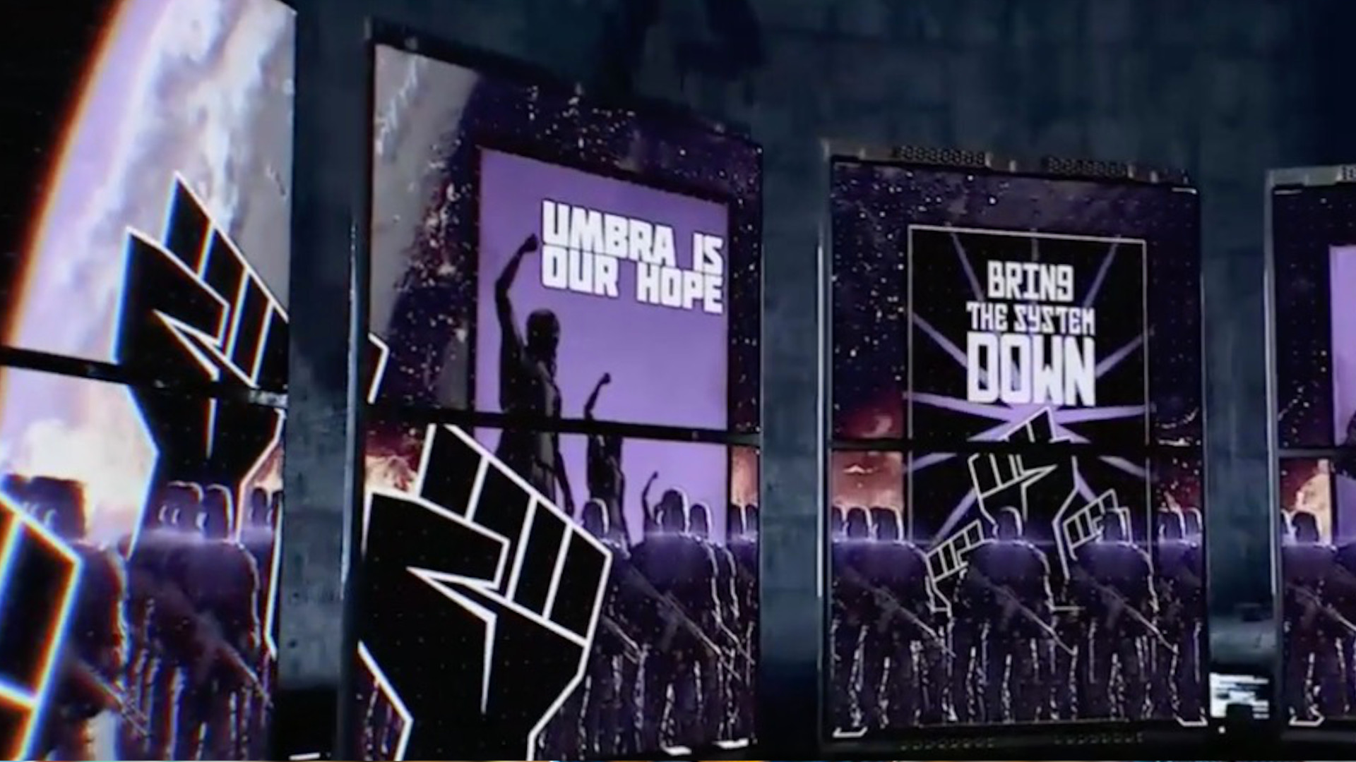 Ubisoft erntet heftige Kritik für Faust-Geste, rudert jetzt zurück