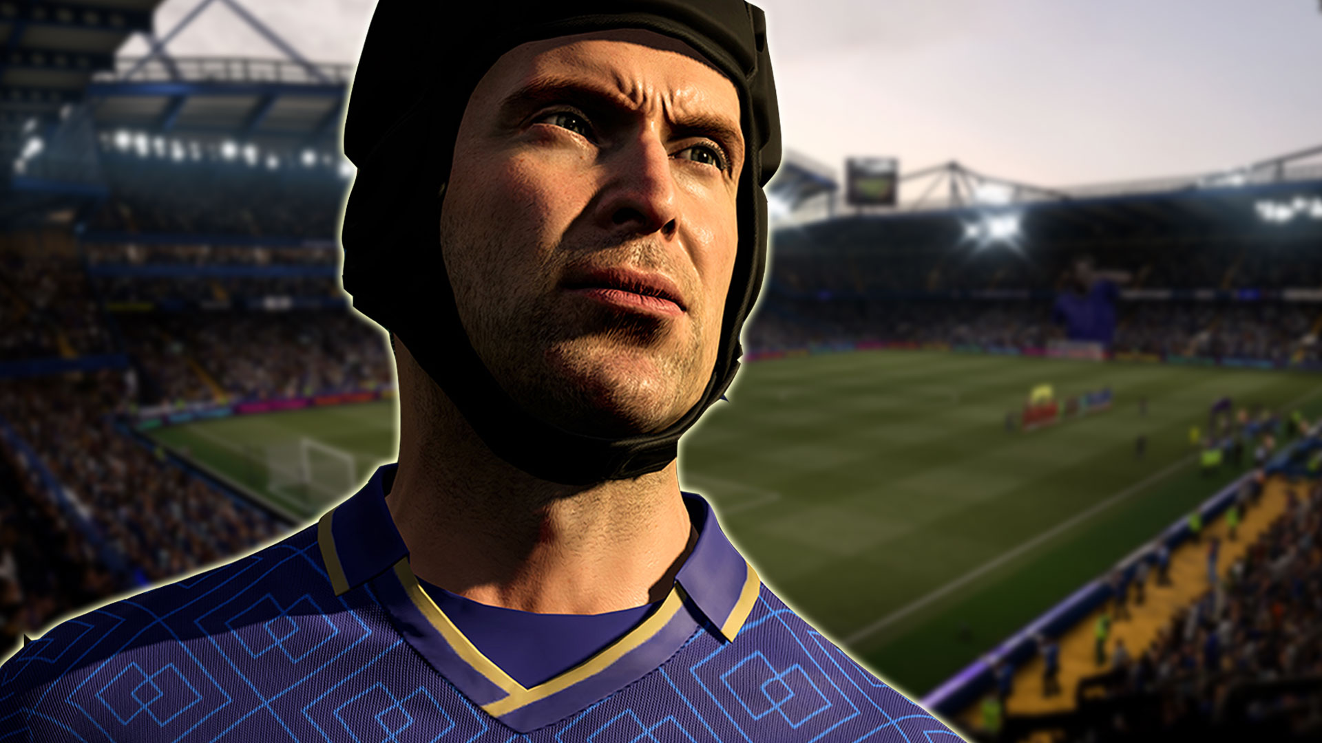 In FIFA 21 wird Ultimate Team endgültig zum Fantasiemodus