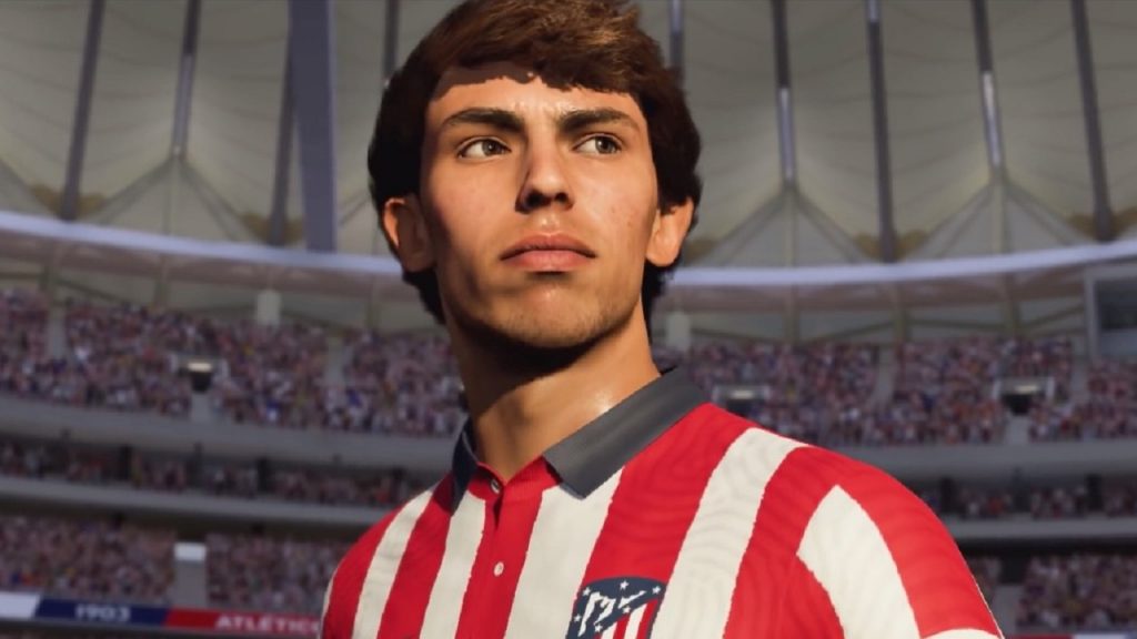 FIFA 21 Joao Felix