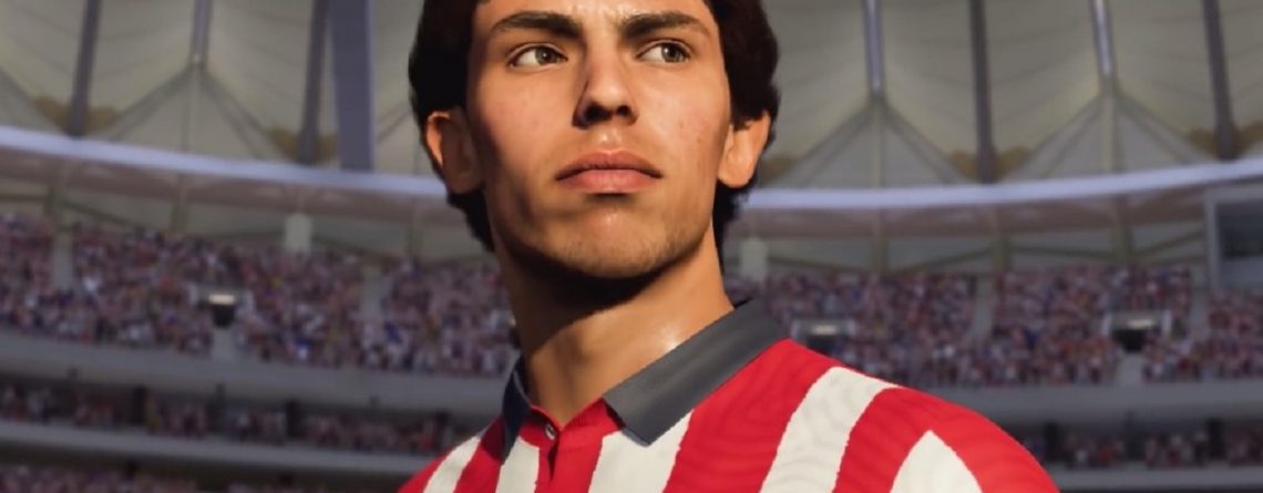 Fifa 21 Die Besten Talente Im Sturm Junge Sturmer In Der Karriere