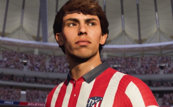 FIFA 21 Joao Felix