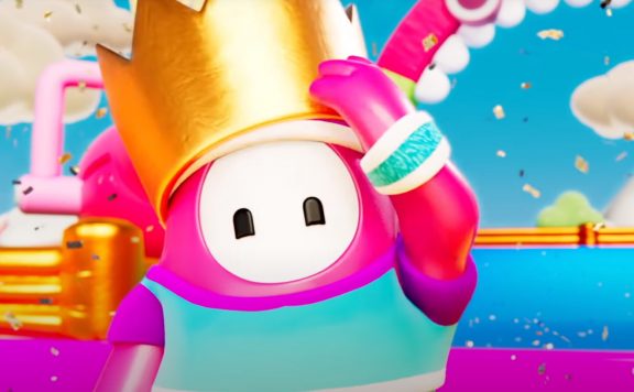 Fall Guys Hit Titelbild