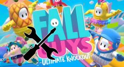 Fall-Guys-Server-Kaputt