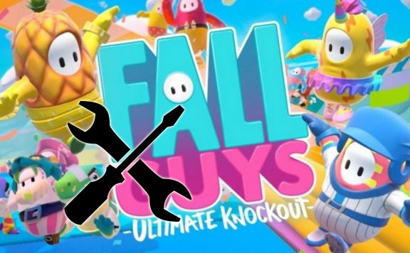 Fall-Guys-Server-Kaputt