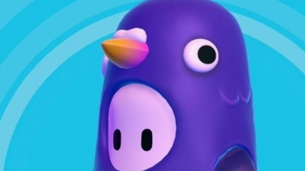 Cheater in Fall Guys versagt kläglich, Zehntausende verspotten ihn