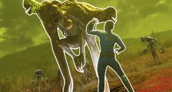 Fallout 76 Wendigo Koloss Titel