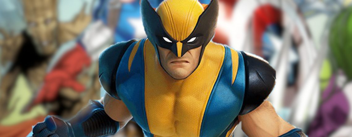 Regisseur von Deadpool 3 erklärt, warum er eine „Armee der nerdigsten Nerds“ für Wolverine brauchte