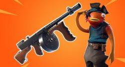 Fortnite beste waffe s3 umfrage titel