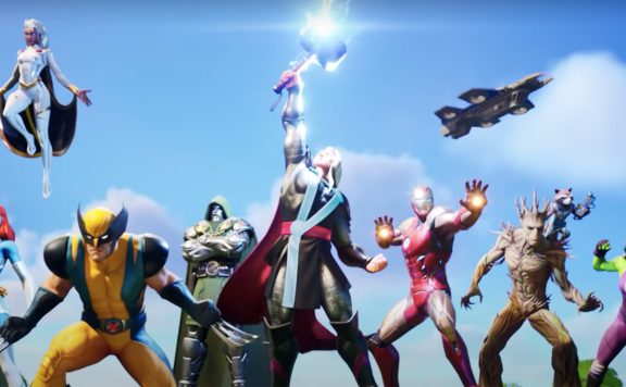 Fortnite helden-bosse faehigkeiten titel