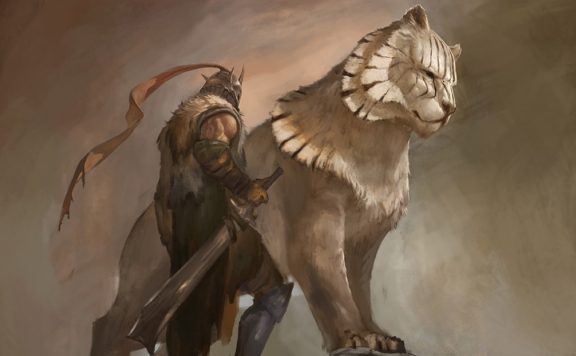 Fractured Artwork neu