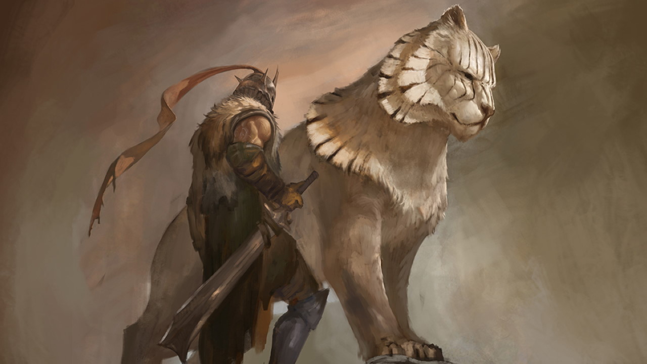 Neues MMORPG Fractured startet Alpha-Test in 3 Tagen – Erinnert an Ultima Online