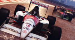 GTA Online Formel 1 titel