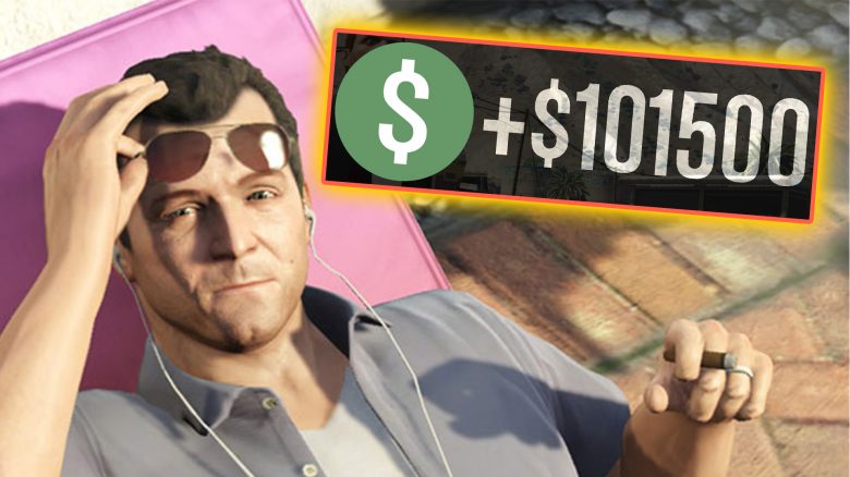 GTA Online: Trick macht harte Mission leicht – Holt euch jetzt viel Geld und RP