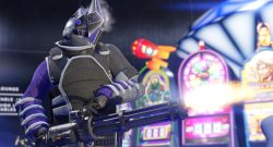 GTA Online Sommer Update Titel