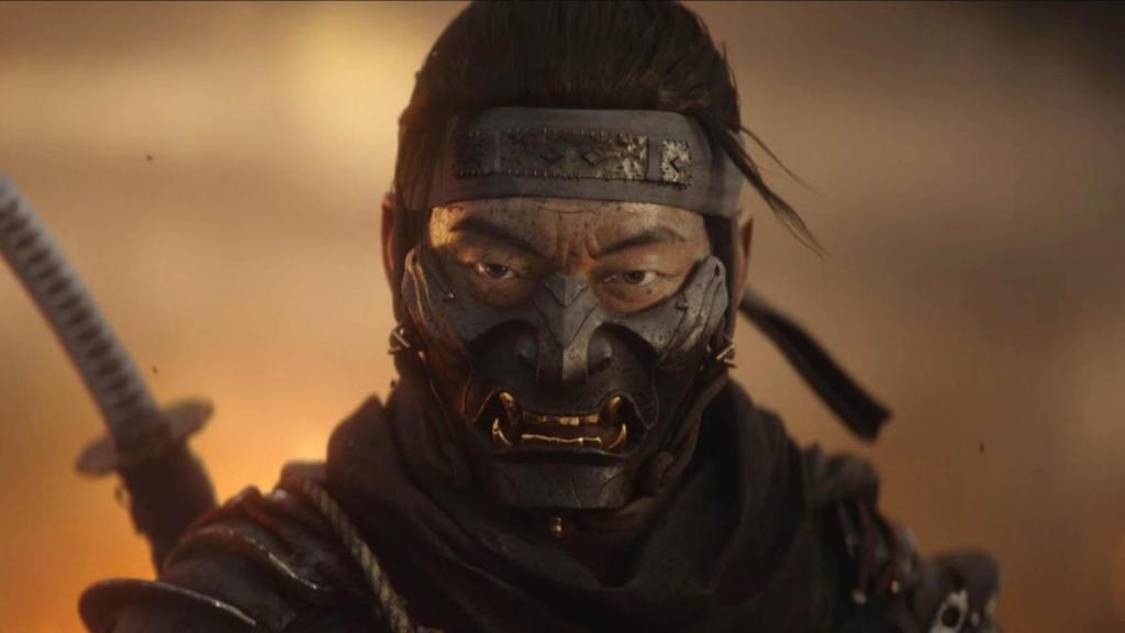 Ghost of Tsushima bekommt kostenlosen Multiplayer-Modus – Hier ist der Trailer