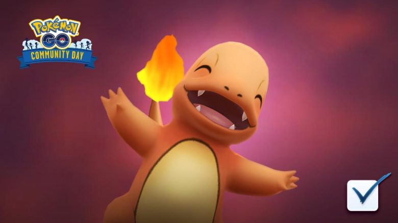 Pokémon GO: Community Day im Oktober mit Glumanda – Alle Infos & Boni