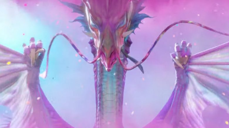 Guild Wars 2 zeigt ersten Trailer zur dritten Erweiterung „End of Dragons“