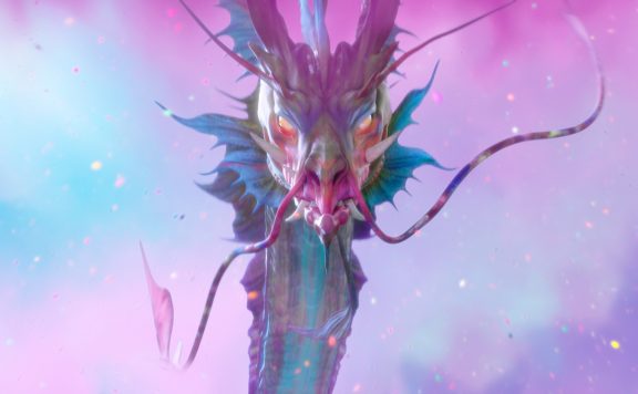 Guild Wars 2 End of Dragons Kuunavang