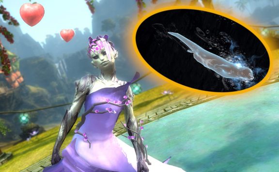 Guild Wars 2 Otter Guide