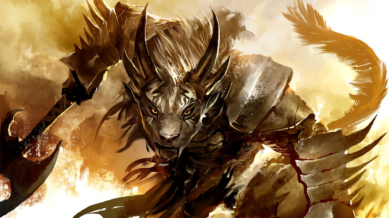 So ging es den MMORPGs Guild Wars 2, Aion und Blade and Soul im Frühjahr 2020