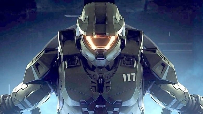 Halo Infinite sollte Release-Titel für Xbox Series X werden – Kommt erst spät 2021
