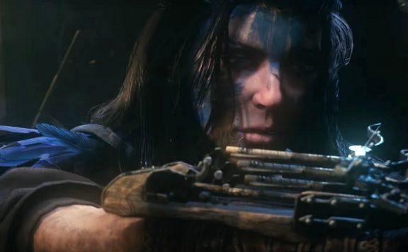 Hood: Outlaws and Legends Titel