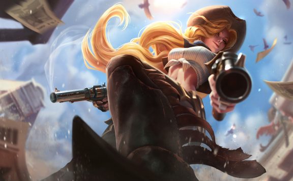 LoL-Cowgirl-Miss-Fortune