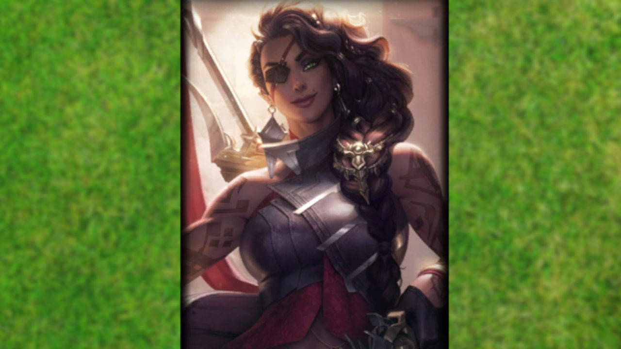 LoL veröffentlicht aus Versehen neuen Champion – Das kann Samira