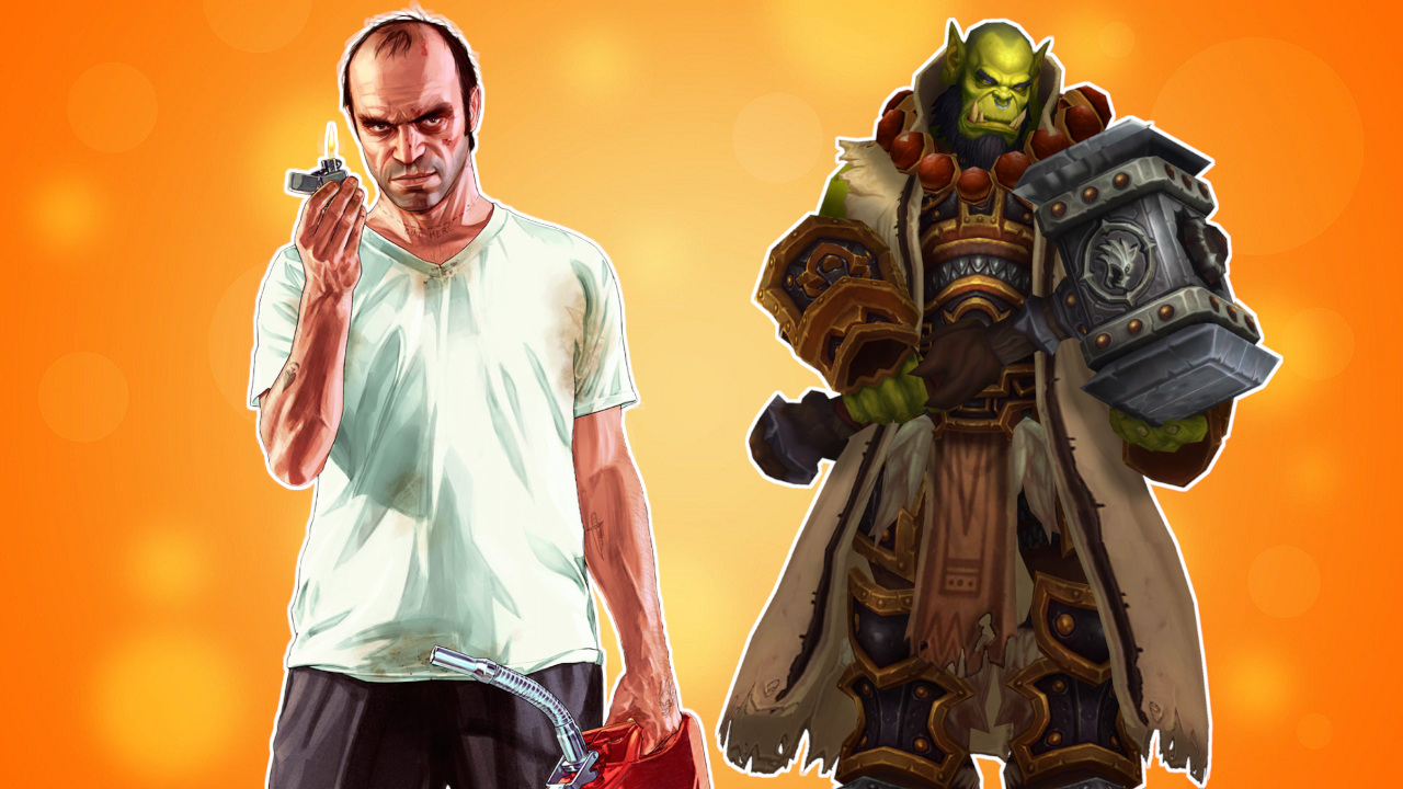 7 MMOs, die sich 2023 am besten für Rollenspiel eignen