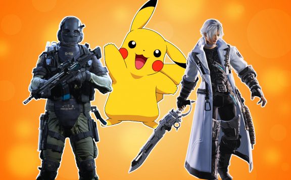 MMOs und Online-Spiele august