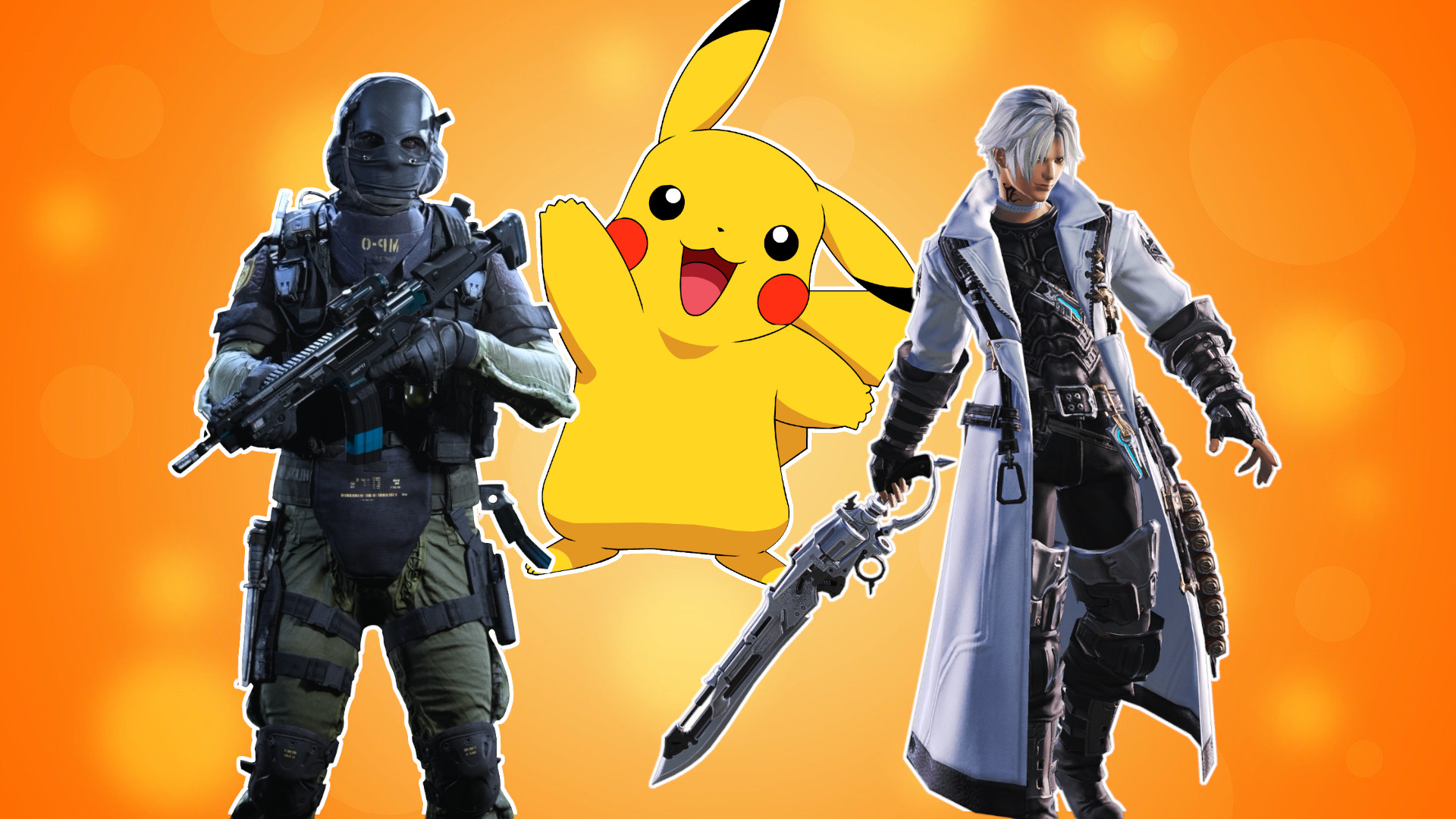 6 Online-Spiele und MMOs im August 2020, die wir empfehlen