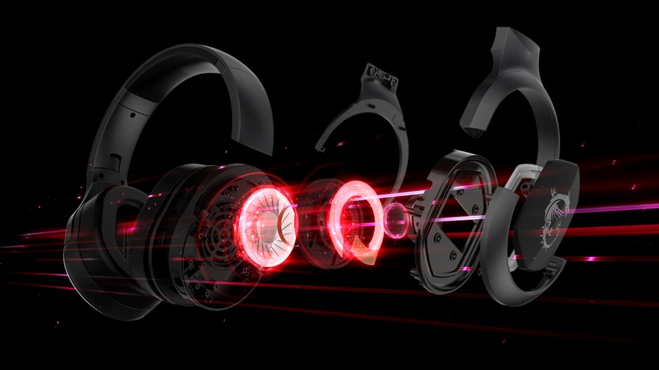 Gaming Gear von MSI bringt euer Spiel aufs nächste Level