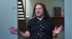 Netflix High Score John Romero Titel