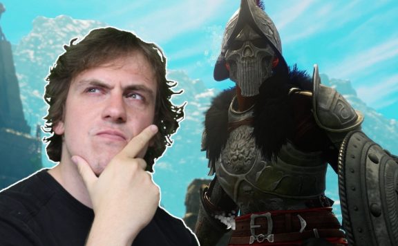 New World Meinung denken