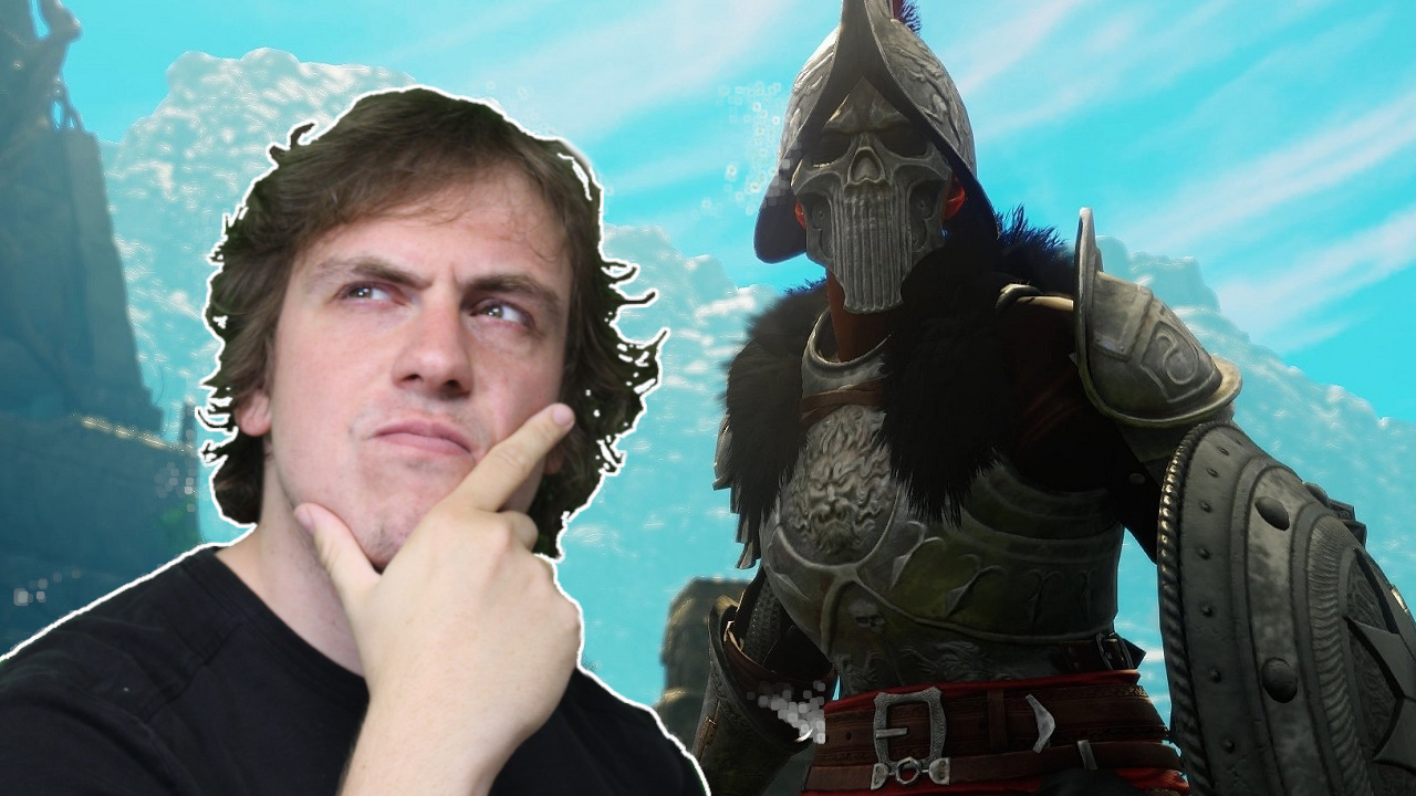 New World hat sich in den letzten 11 Monaten stark verändert – Hat jetzt Dungeons und mehr Open-World-PvP