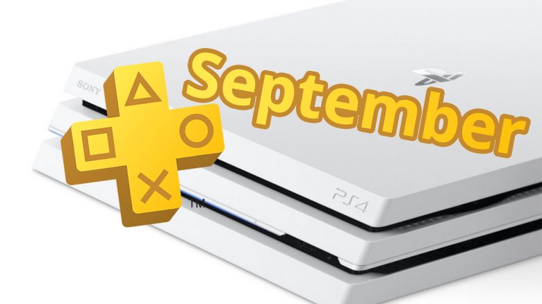 PS Plus September 2020: Die 2 neuen monatlichen Gratis-Spiele sind endlich da