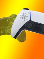 Das passiert, wenn ihr einen PS4-Controller an die PS5 anschließt