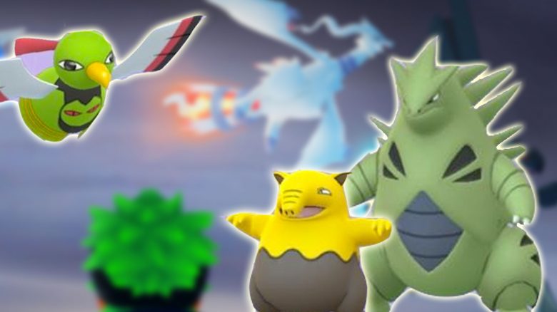 Pokémon GO: 14 Monster mit richtig verrückten Pokédex-Einträgen