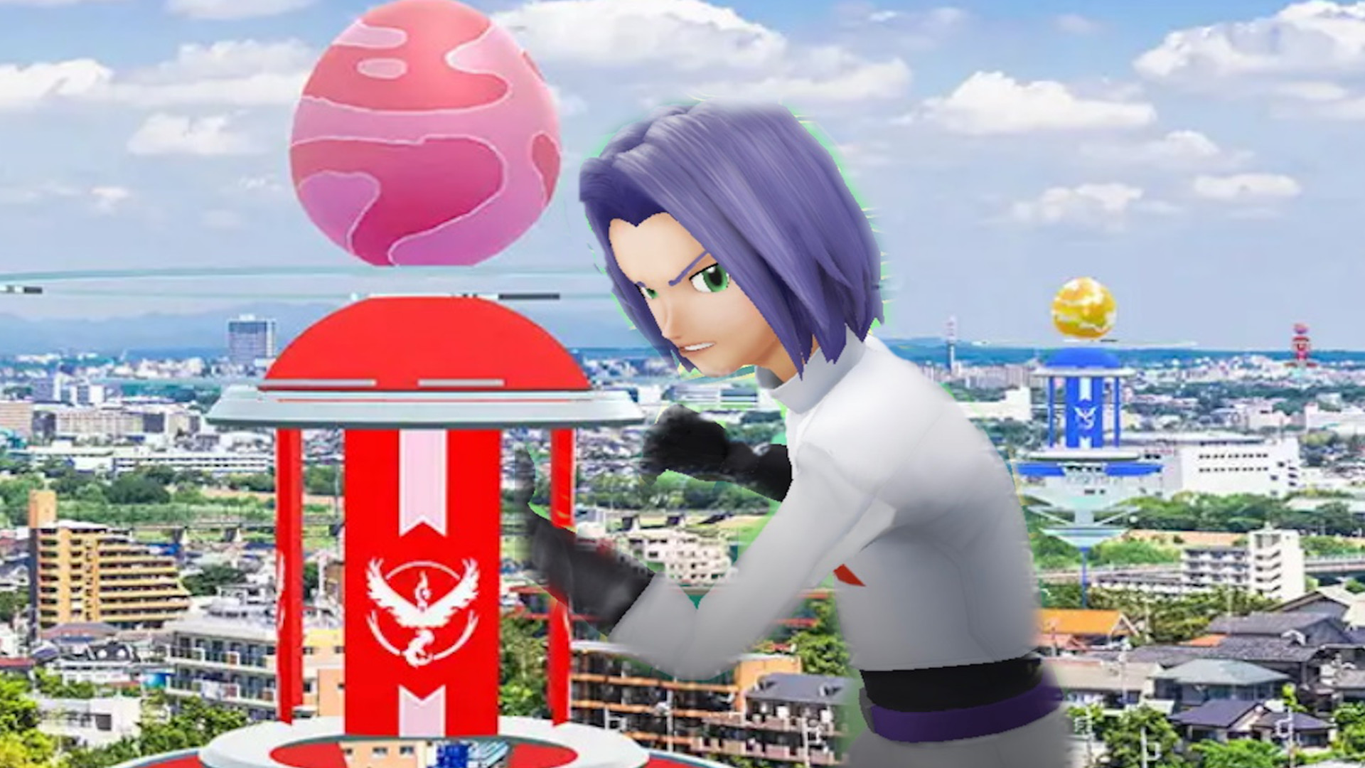 Pokémon GO schmeißt jetzt 2 Arten von Raids komplett raus – Warum?