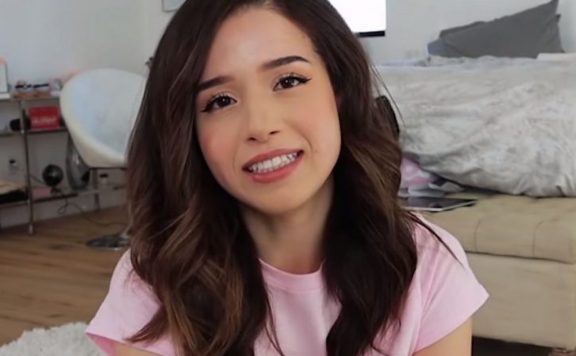 Pokimane Titel Twitch