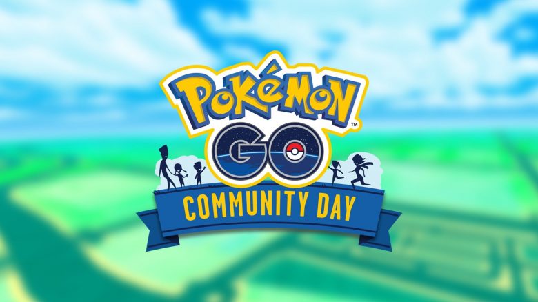 Pokémon GO verrät endlich die Details für den Community Day im Dezember