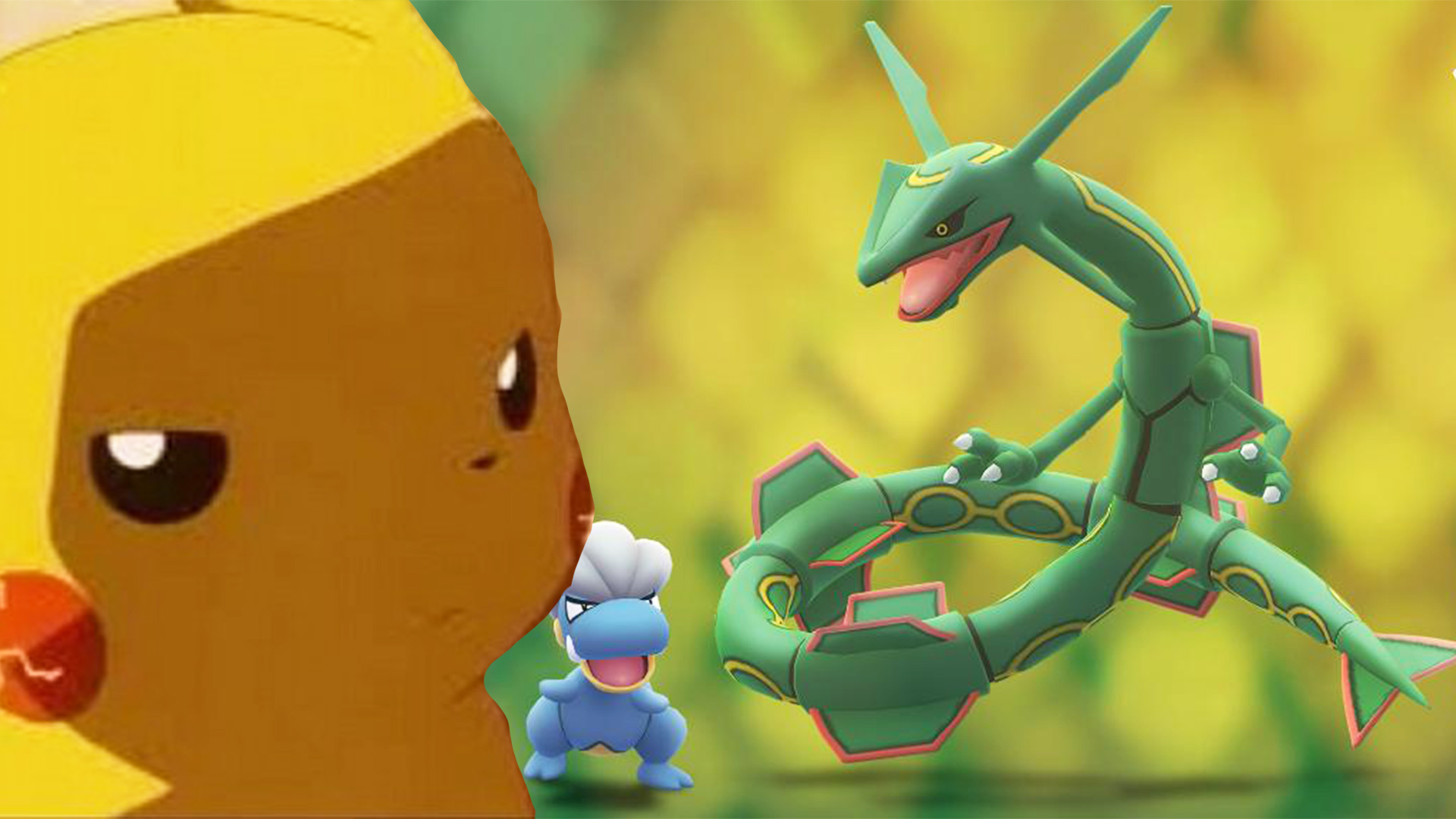 Pokémon GO: Drachen-Woche sollte Spieler belohnen, doch viele sind enttäuscht