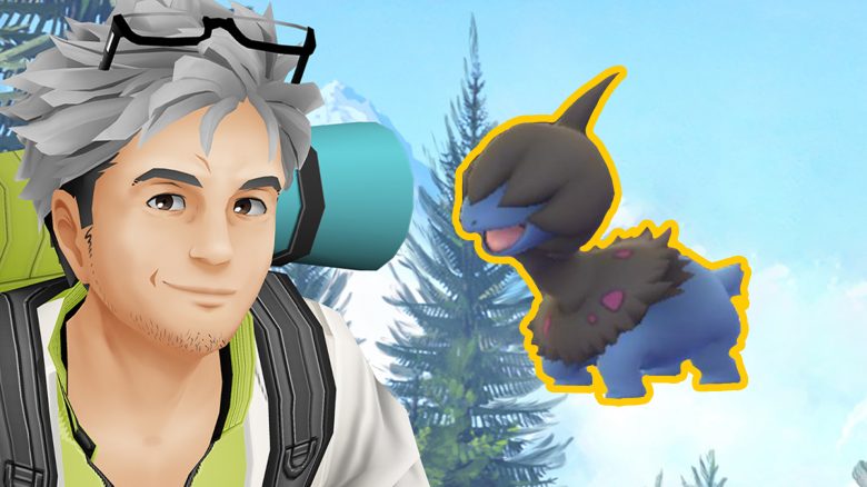 Pokémon GO: Spart eure Kapuno-Begegnungen bis heute auf – Es lohnt sich